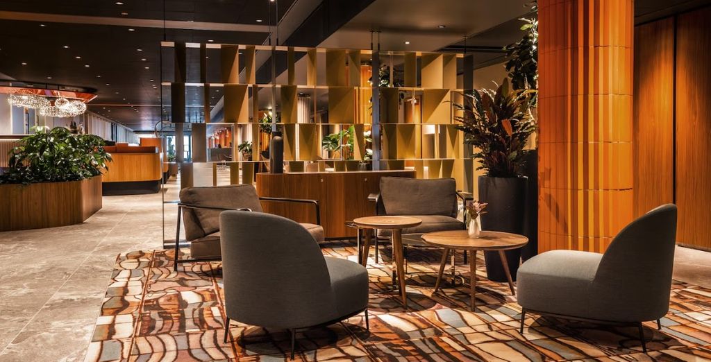 NH Collection Copenhagen 5*