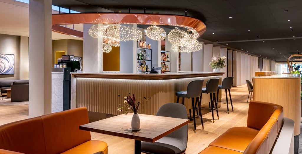 NH Collection Copenhagen 5*