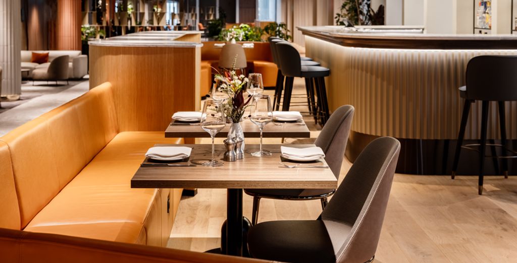 NH Collection Copenhagen 5*