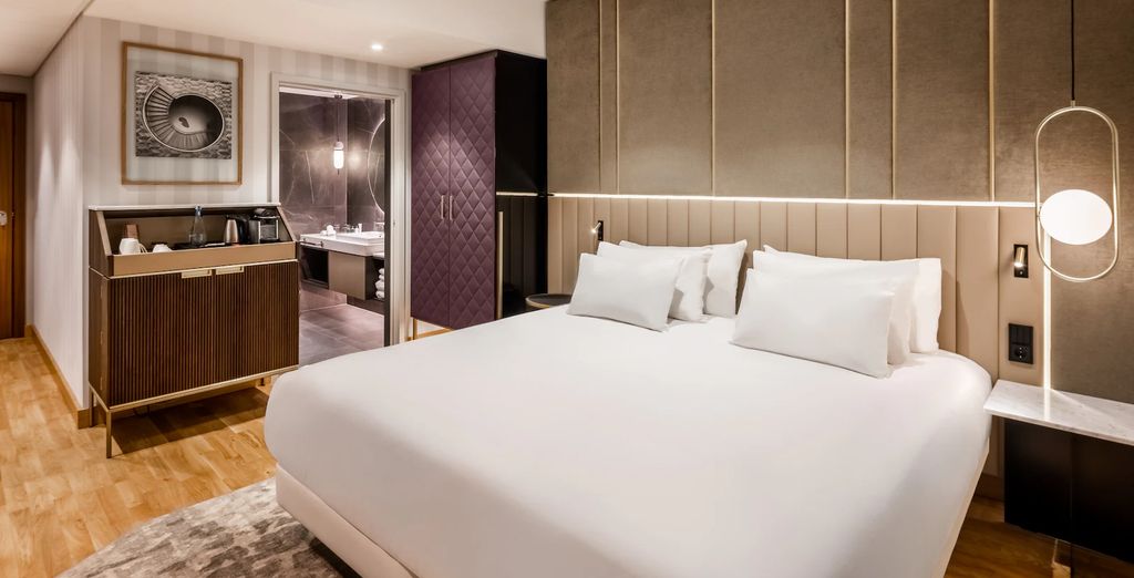 NH Collection Copenhagen 5*