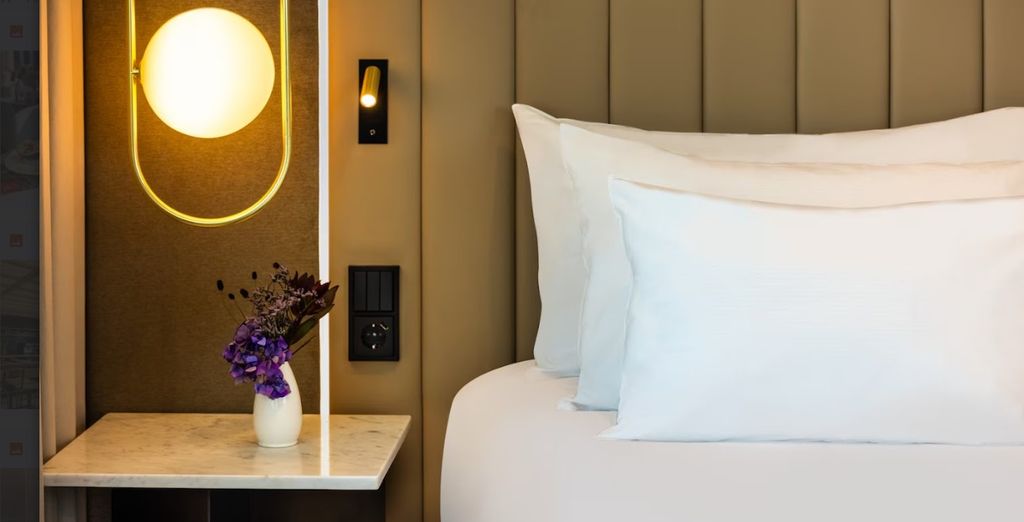 NH Collection Copenhagen 5*