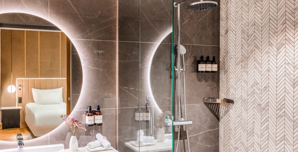 NH Collection Copenhagen 5*