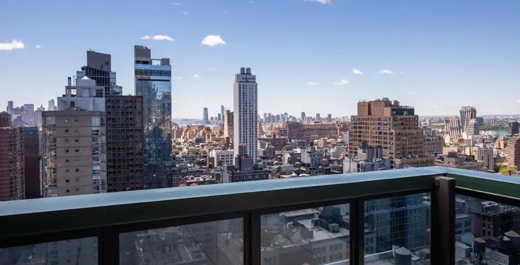 Hyatt House Chelsea New York