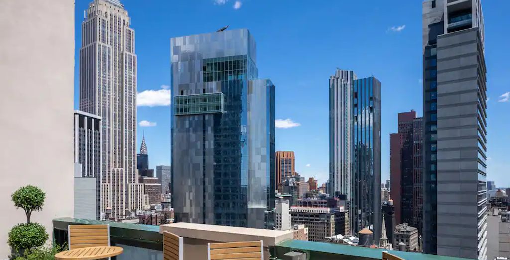 Hyatt House Chelsea New York