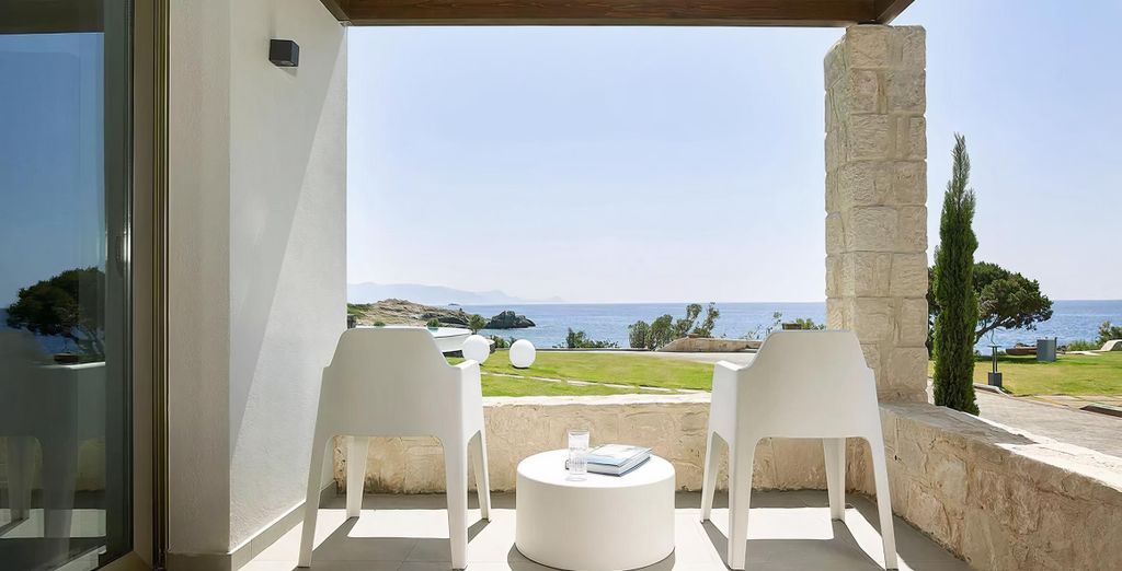 Kakkos Beach 5* Adults Only