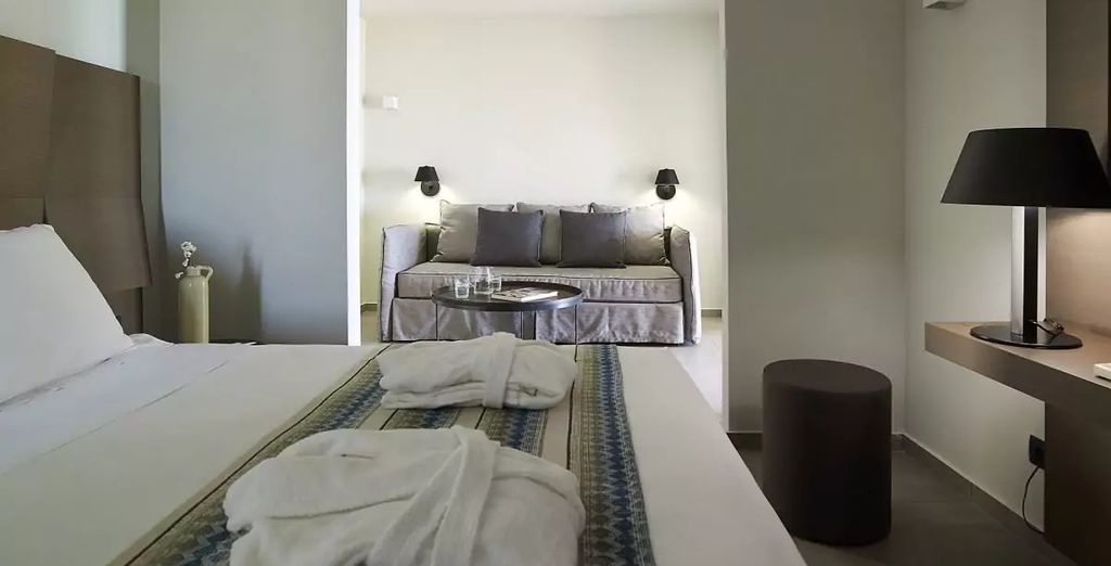 Kakkos Beach 5* Adults Only