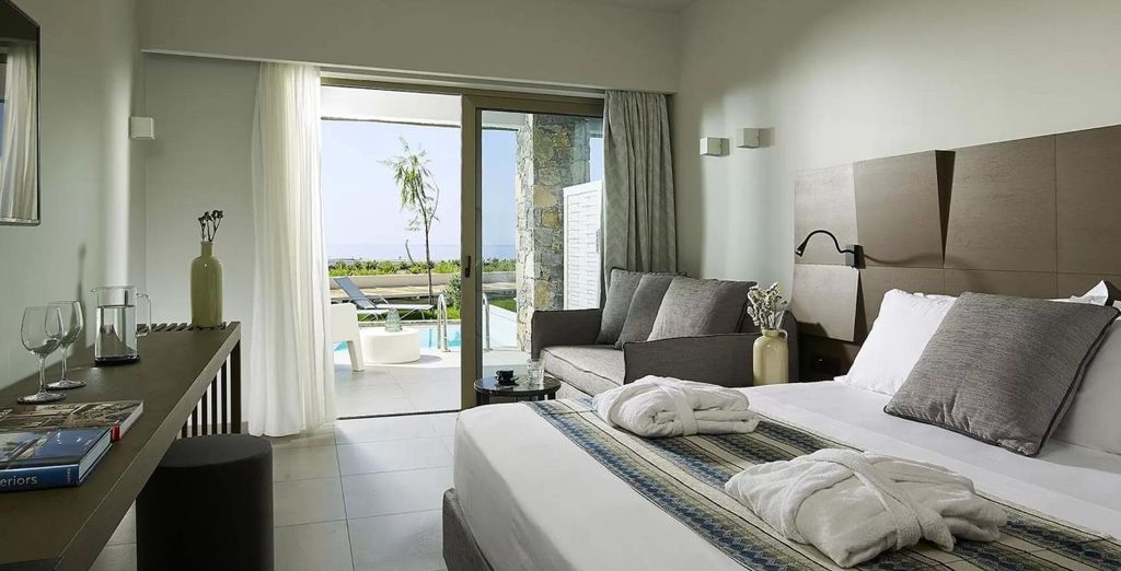 Kakkos Beach 5* Adults Only