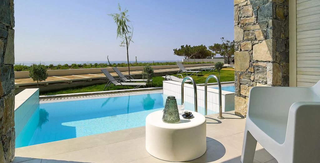 Kakkos Beach 5* Adults Only