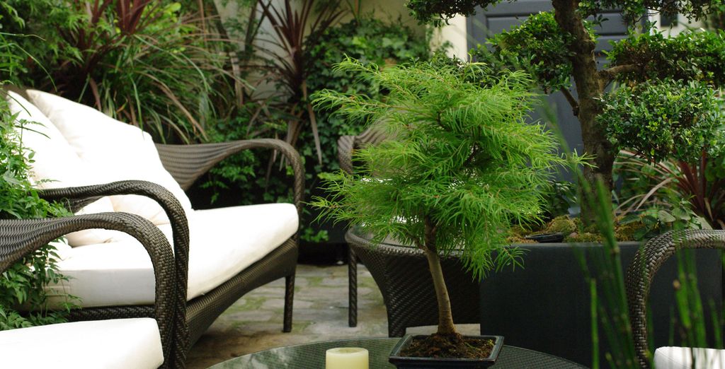 Hotel Villa Madame 4*