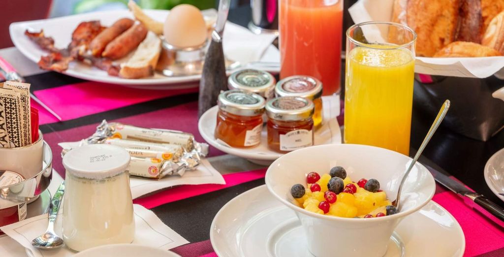 Hotel Villa Madame 4*