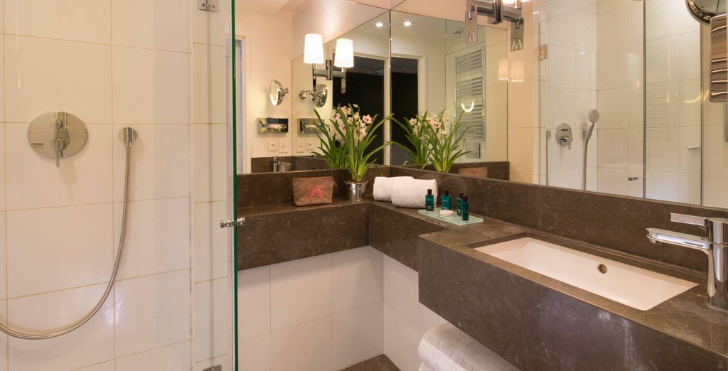 Hotel Villa Madame 4*
