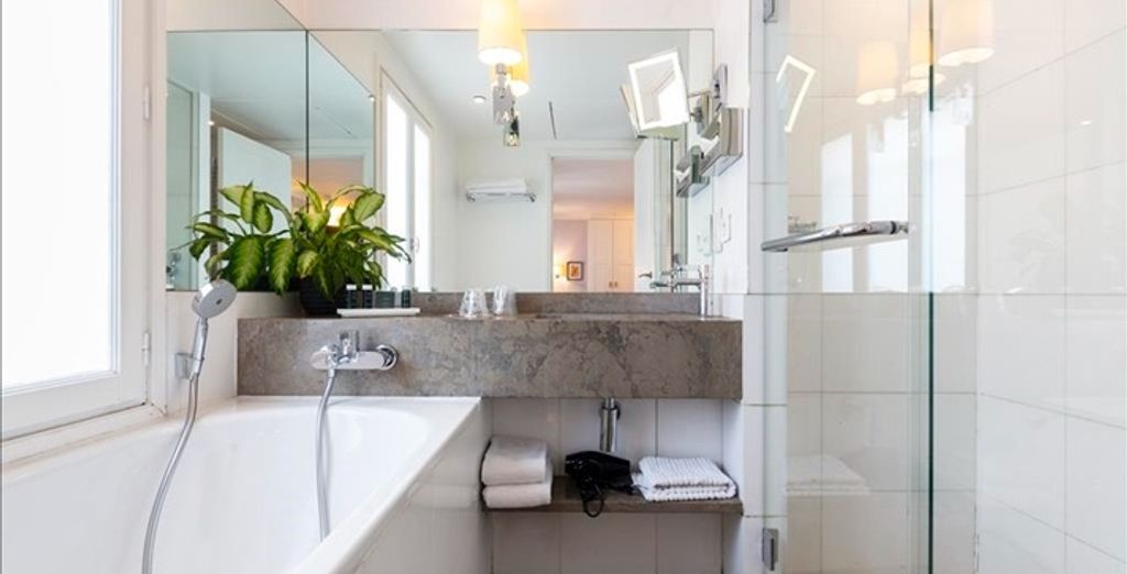 Hotel Villa Madame 4*