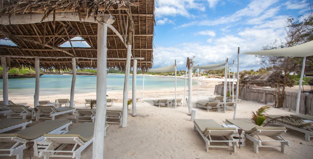 AHG Lion Beach Resort & Spa 4*