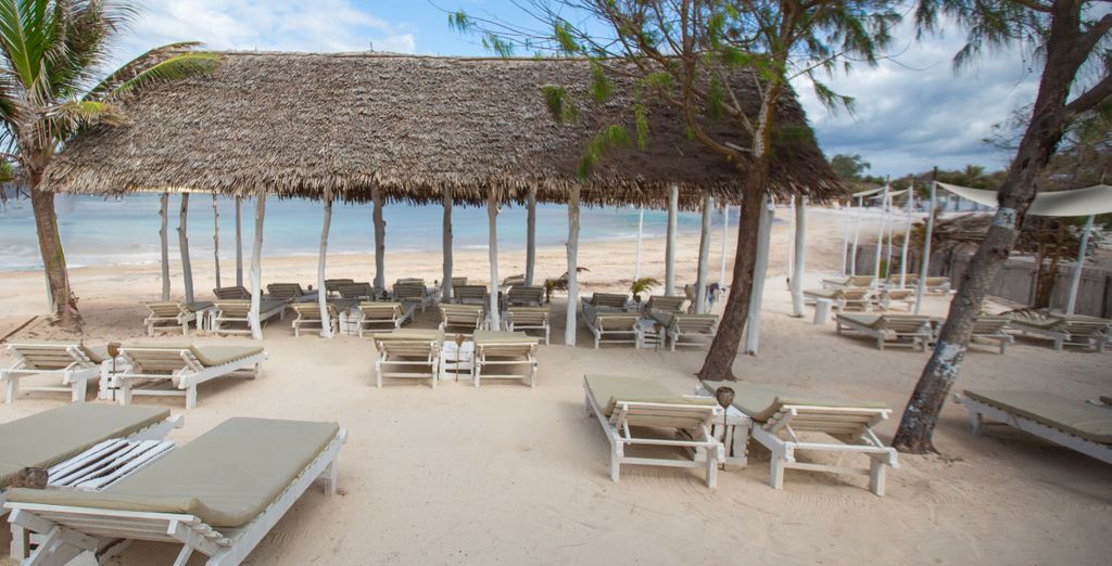 AHG Lion Beach Resort & Spa 4*
