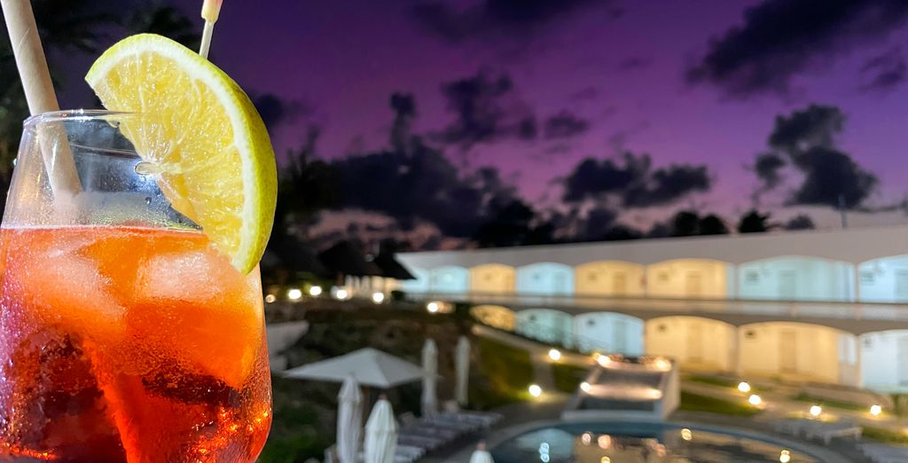 AHG Lion Beach Resort & Spa 4*