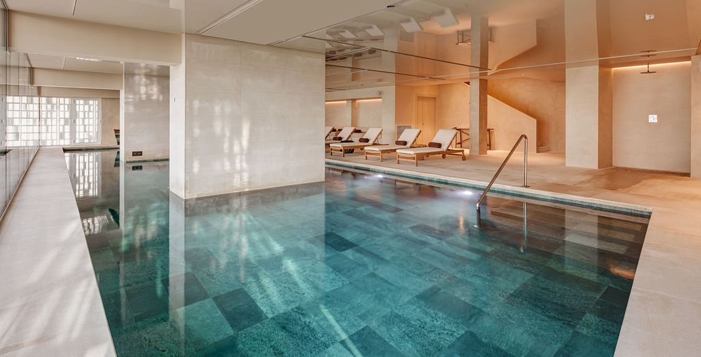 Atzavara Hotel & Spa 5*