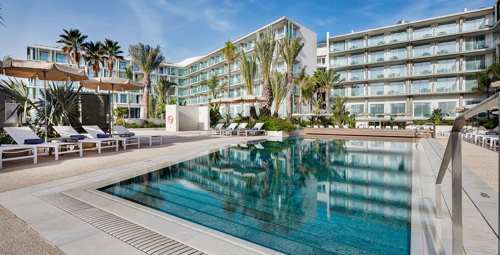 Atzavara Hotel & Spa 5*