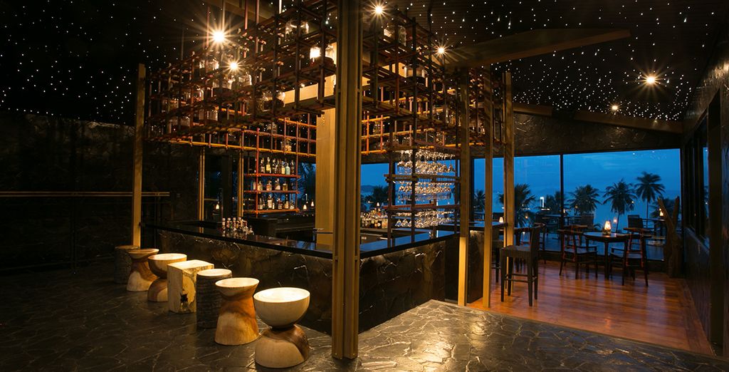 Ramada Plaza by Wyndham, Bangkok 5* e Barcelo Coconut Island, Phuket 5*