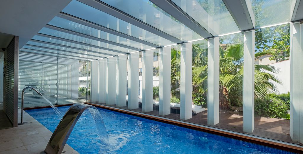 S'Agaró Hotel Wellness & Spa 4*