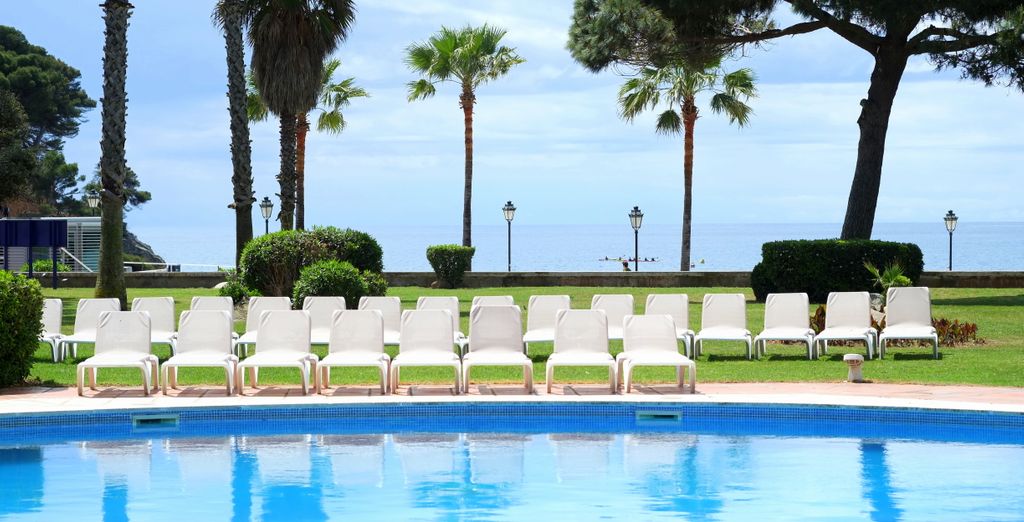 S'Agaro Hotel Wellness & Spa 4*