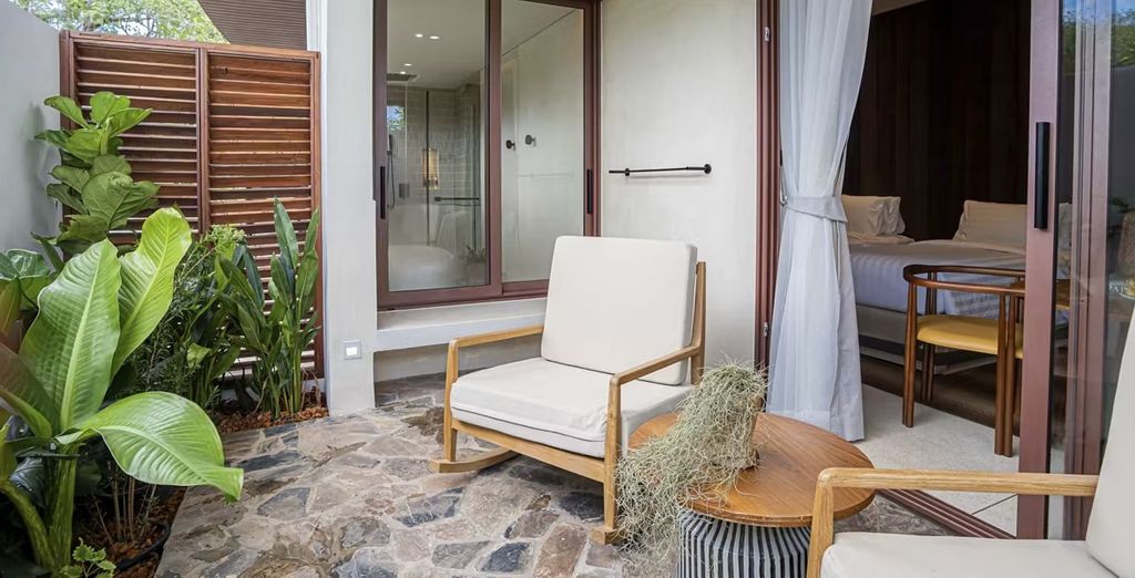 Ramada Plaza by Wyndham, Bangkok 5* e Barcelo Coconut Island, Phuket 5*