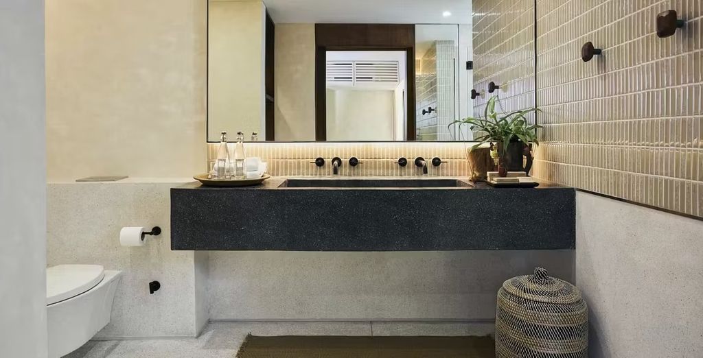 Ramada Plaza by Wyndham, Bangkok 5* e Barcelo Coconut Island, Phuket 5*