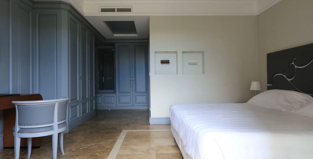 Villa Neri Resort & Spa 5*