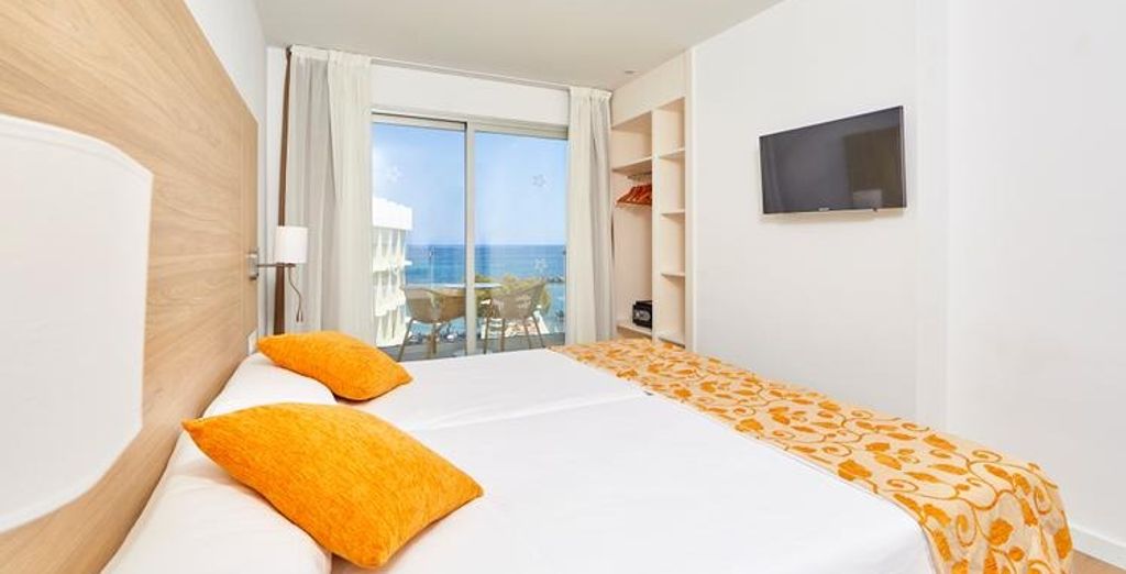 Hotel Ilusión Moreyo 4* - Adults Only