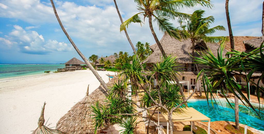 AHG Dream's Bay Boutique Hotel 4* - Adults Only