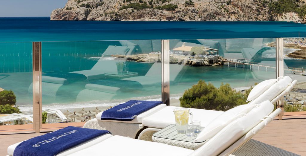 Boutique Hotel H10 Blue Mar - Solo Adultos 4*