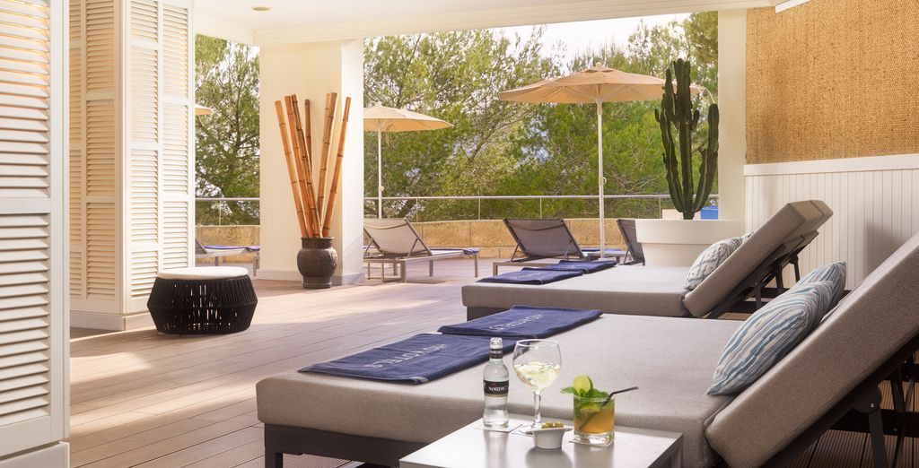 Boutique Hotel H10 Blue Mar - Solo Adultos 4*