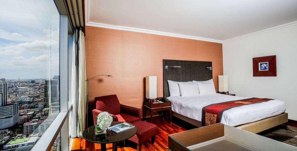 Laya Resort Phuket Island 4*, 1 notte a Khao Sok e Khao Lak Laguna Resort 4* con possibile pre-estensione a Bangkok