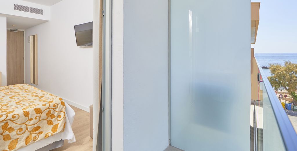 Hotel Ilusión Moreyo 4* - Adults Only