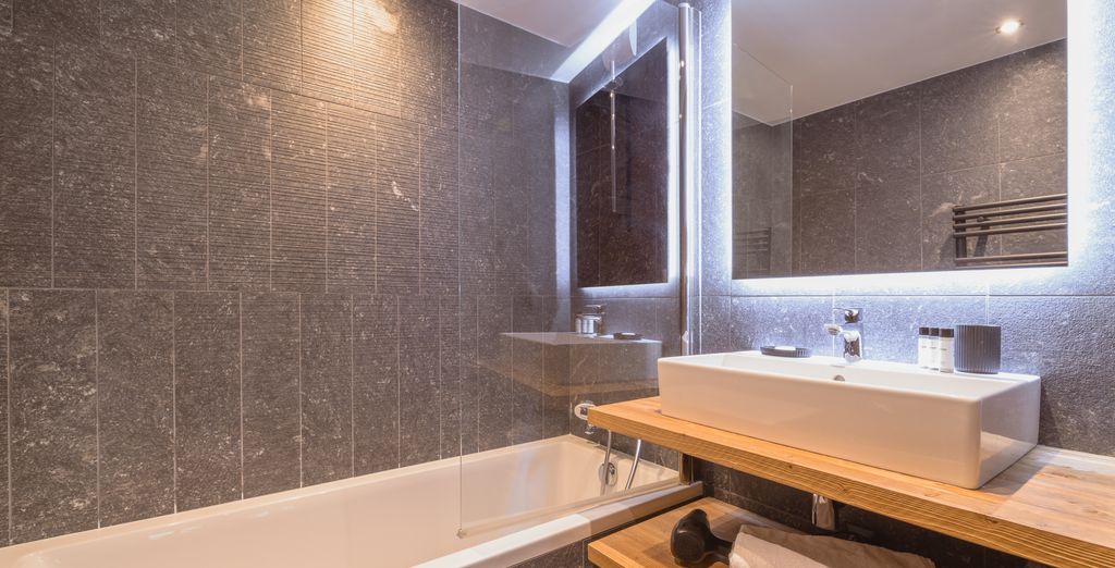 L'Eclat des Vériaz 4*