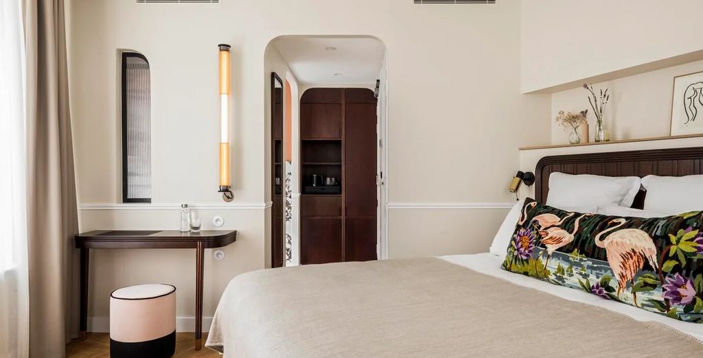 Hotel Chamar 4*