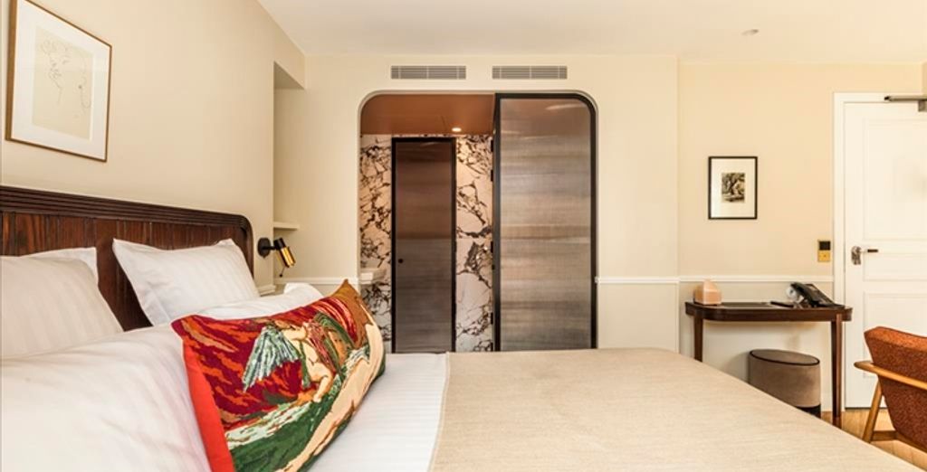 Hotel Chamar 4*