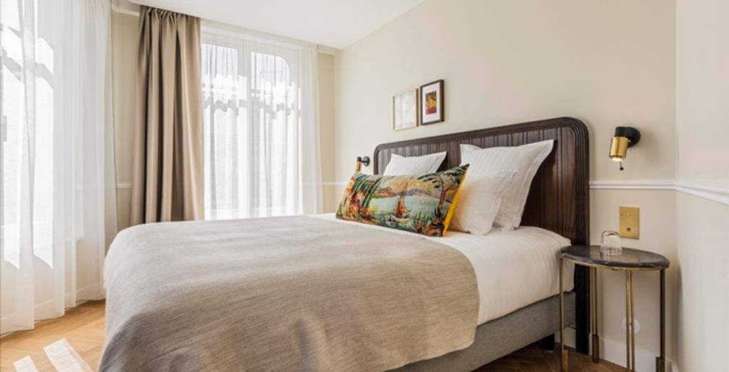 Hotel Chamar 4*