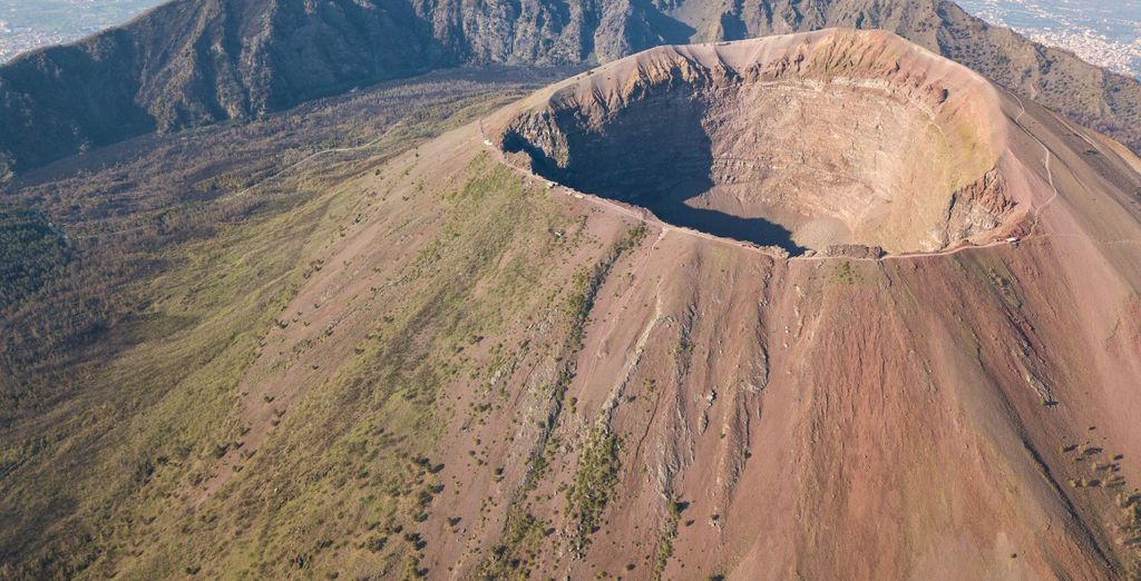 Soggiorno in libertà: Le meraviglie della Terra Felix