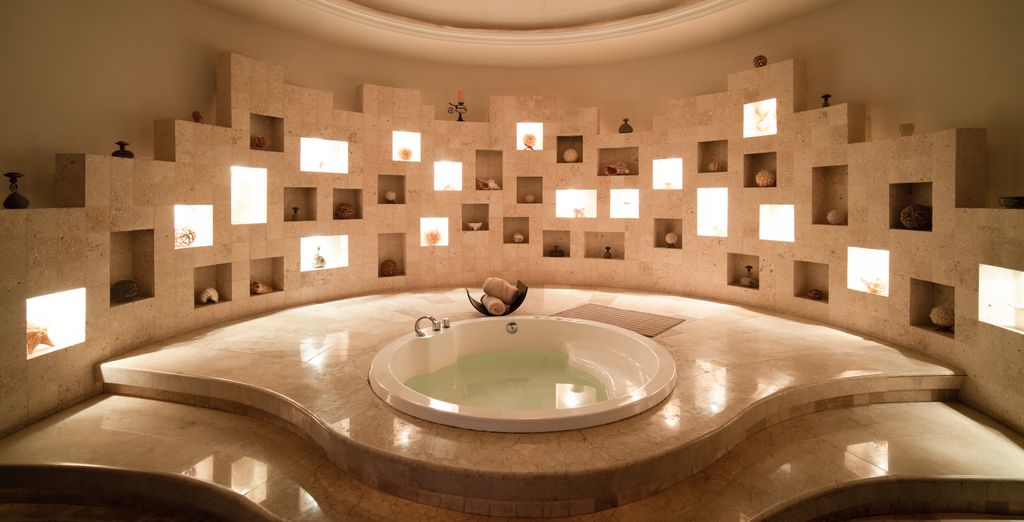 Seadust Cancun Family Resort 5*