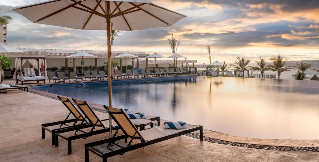 Seadust Cancun Family Resort 5*