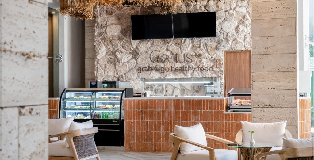 Seadust Cancun Family Resort 5*