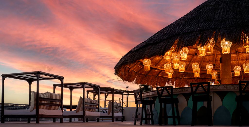 Seadust Cancun Family Resort 5*