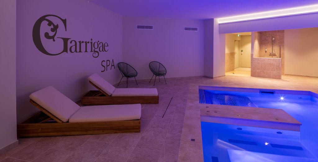 Garrigae Domaine de l'Esterel 4*