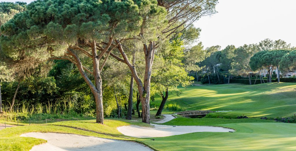 Garrigae Domaine de l'Esterel 4*