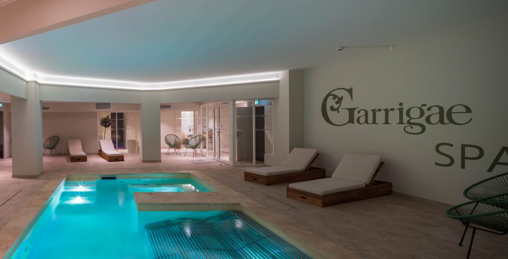 Garrigae Domaine de l'Esterel 4*