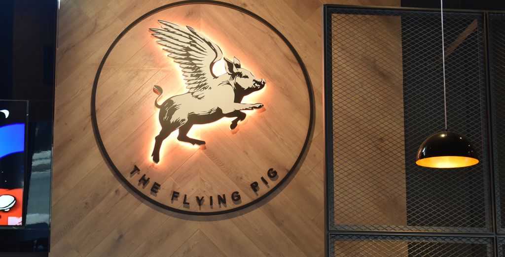Mayfair Hotel 4*