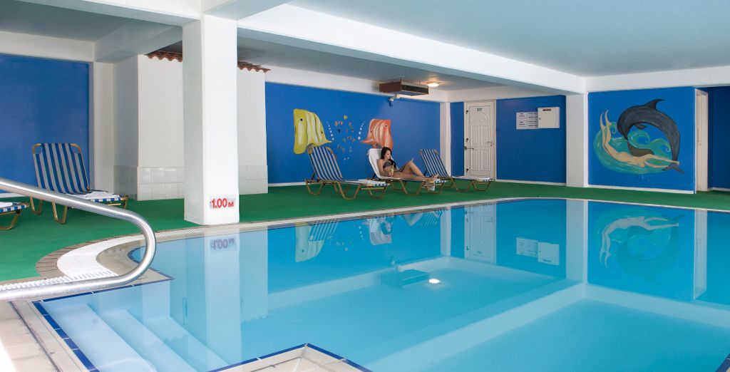 Mayfair Hotel 4*