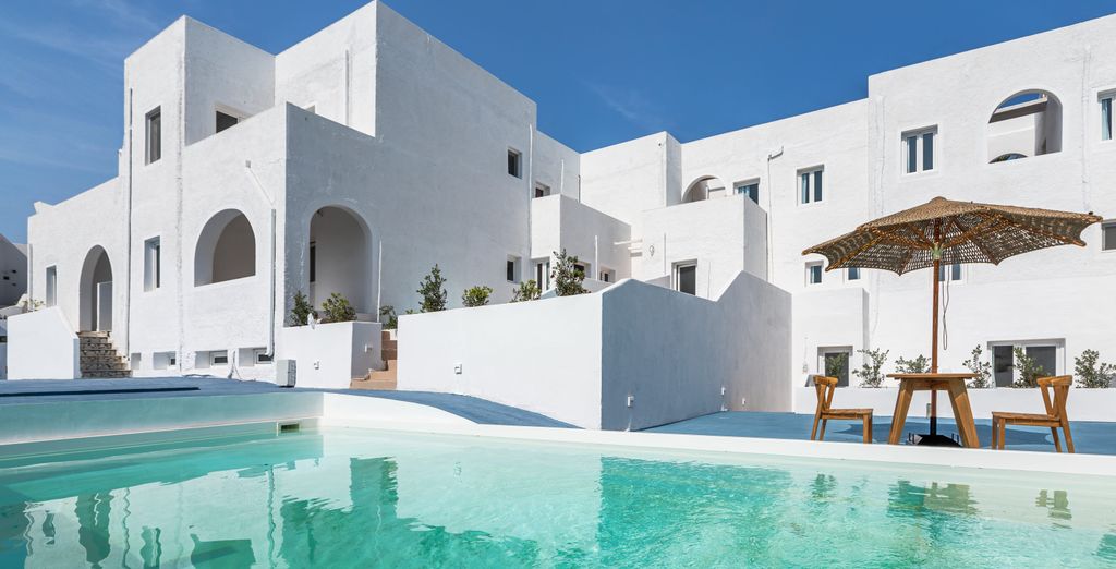 Circuito en libertad: De Atenas a Santorini de 5 a 10 noches