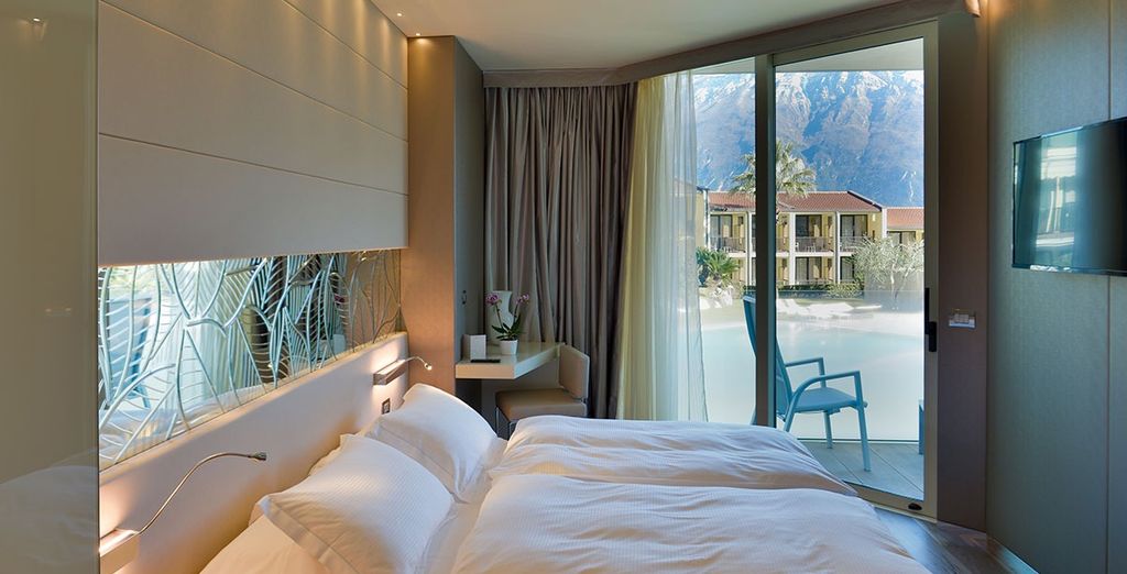 Park Hotel Imperial Limone sul Garda 5*