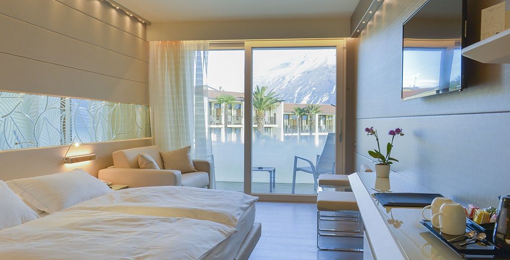 Park Hotel Imperial Limone sul Garda 5*